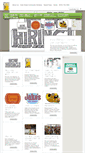Mobile Screenshot of irwinstreetmarket.com